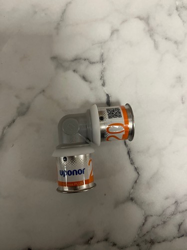 Uponor press plus 20mm - s-press,
