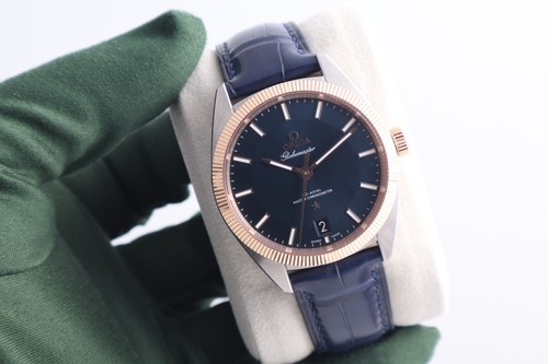 Omega constellation - omega,
