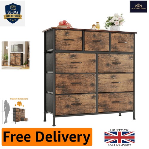 Stylish drawer dresser - drawer,