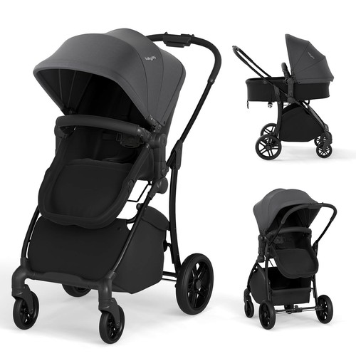 Baby stroller folding - stroller,