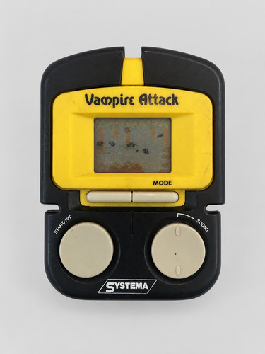 Systema vampire attack lcd - systema,