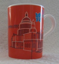 Royal Doulton London 2012