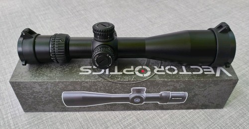 Vector optics veyron 16x44 - optics,