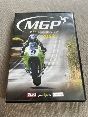 Mgp 2022 review dvd duke - 2022,