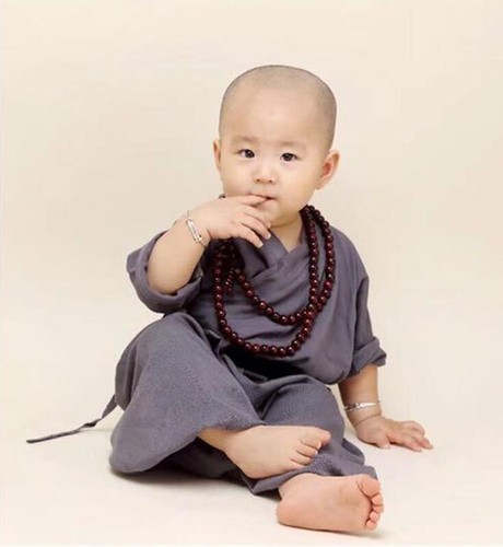 Kid child shaolin - kid,