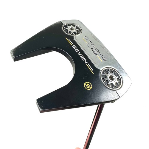 Odyssey stroke lab - stroke,