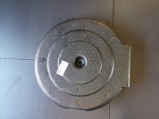 NISSAN QASHQAI J11 BOOT FLOOR