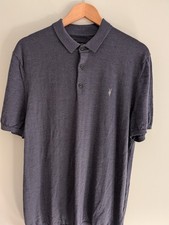 All Saints - Mode Merino Short