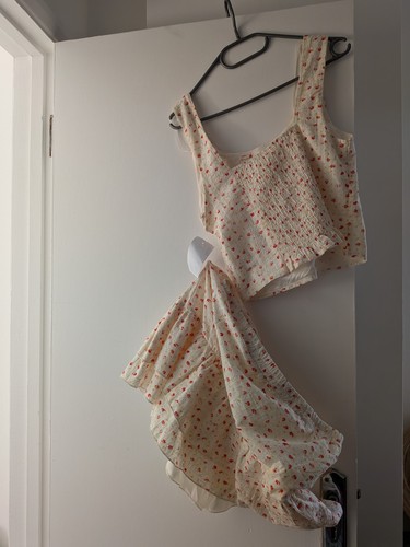 Kirious women summer - women's, outfit