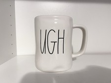 Rae Dunn Urgh Mug
