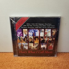 Now That’s What I Call