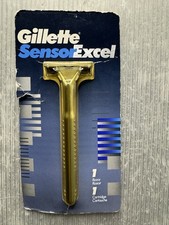 vintage GILLETTE 1993 SENSOR