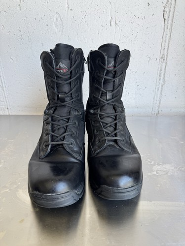 Nortiv response tactical - response,