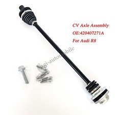 420407271A Front Axle Shaft