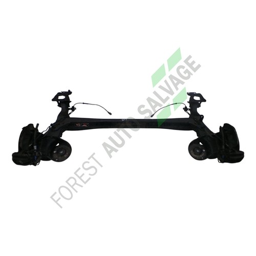 2016 peugeot partner rear - 2016,