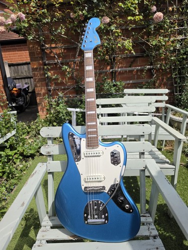 Fender japan traditional - traditional, late