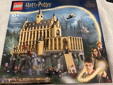 LEGO Harry Potter: Hogwarts