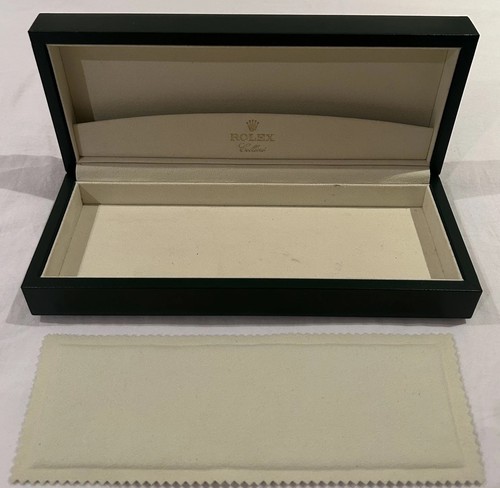 Rolex cellini green - rolex,