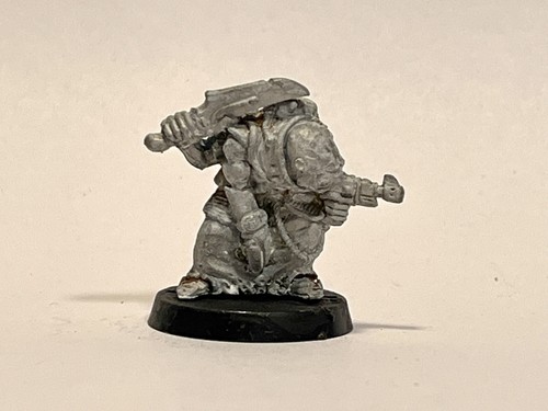 Warhammer 40k rogue - warhammer,