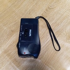 Philips Pocket Memo 381