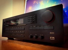 ROTEL RTC-965 🌈RaRe🌈  Stereo Surround Tuner Preamplifier Deck