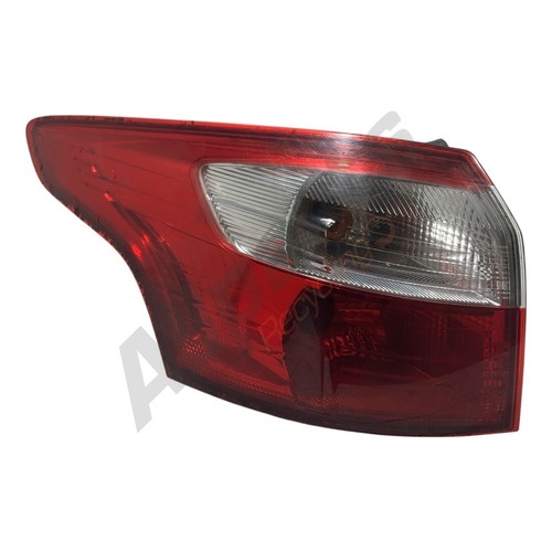 Ford focus zetec - ford, 2011-2014