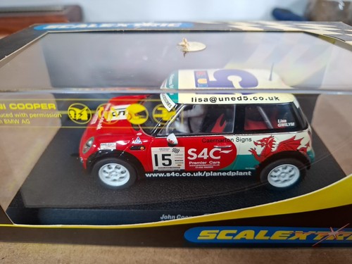 Scalextric c2563 mini - mini, coooer