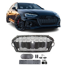 Audi 5 2020 - s4, b9.5