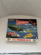 Thunderbirds