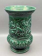 Vintage SylvaC Large Green