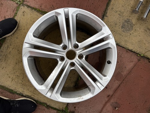 Tiguan line mallory 18 - vw, 18"