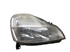 RENAULT MODUS Headlight Lamp