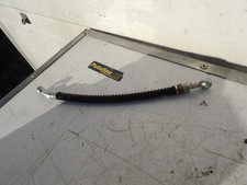 honda cb 400 f front brake