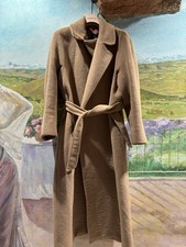 Weekend Max Mara Coat, Size