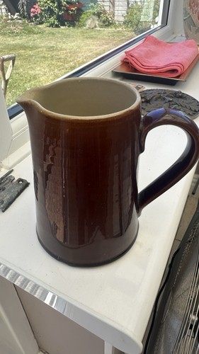 Denby brown beige - denby, brown/beige