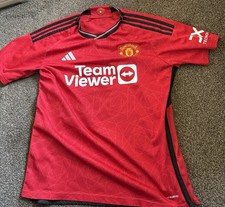 Man Utd 2023/2024 Home