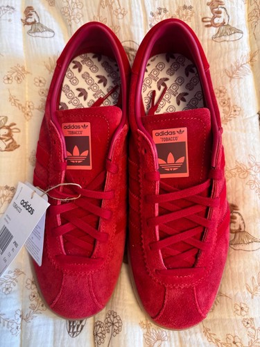 Brand new adidas - brand, in