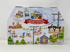 Disney Tsum Tsum Advent