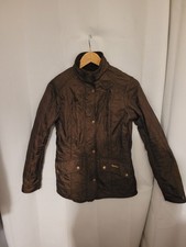 Barbour Women's Jacket Size 10