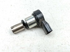 13-17 Honda CB1100 Idle