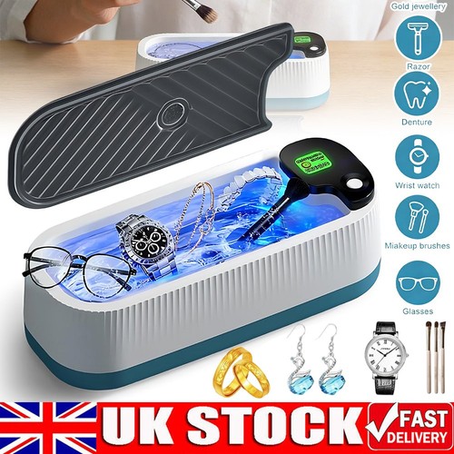 Ultrasonic cleaner sonic - cleaner,