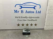 SONY STEREO RADIO CD PLAYER HEAD UNIT MEX-N4300BT BLUETOOTH 55W X4