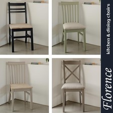 Florence Chairs, Kitchen