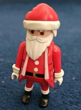 Playmobil Santa Claus Father