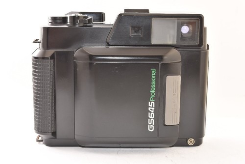 Fujica gs645 professional - fujica,