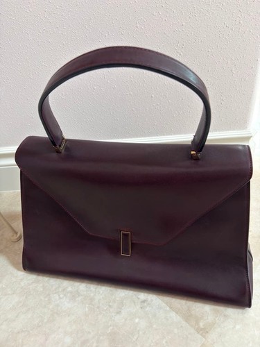 Valextra iside large shoulder - valextra,