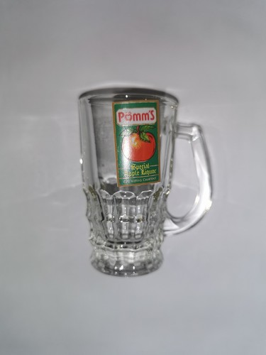 Vintage pomms miniature - vintage,