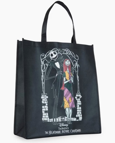 New nightmare before - nightmare,