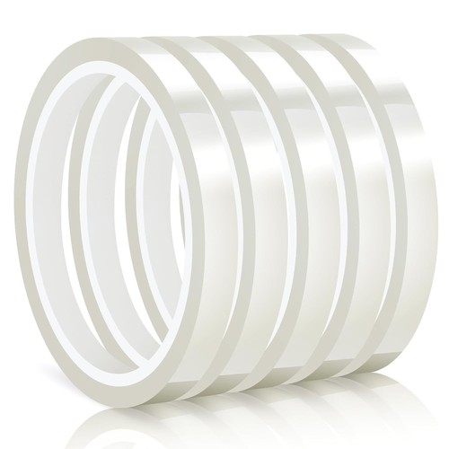 Rolls heat resistant - 5,