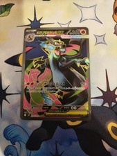 Mega Charizard X ex SR 094/080 Inferno X M2 Pokemon Card Japanese NM